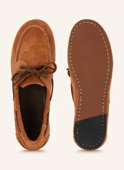 Bootsschuhe OWEN