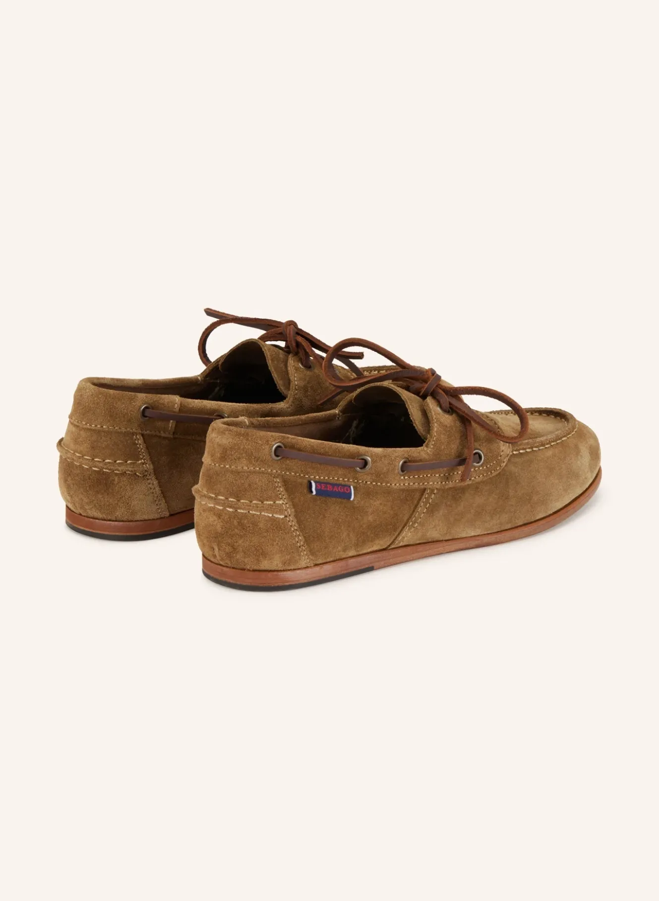 Bootsschuhe OWEN