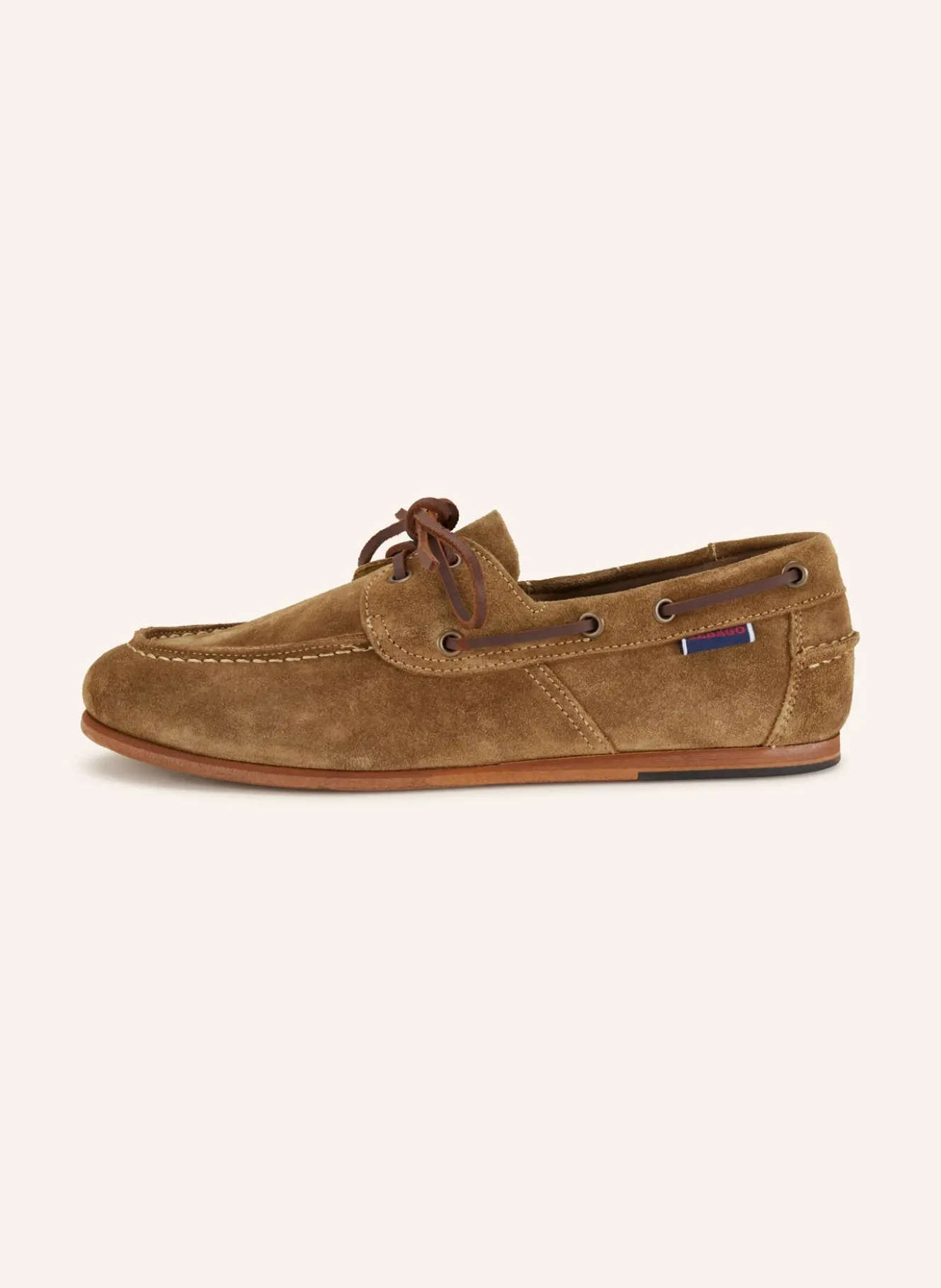 Bootsschuhe OWEN