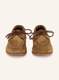 Bootsschuhe OWEN