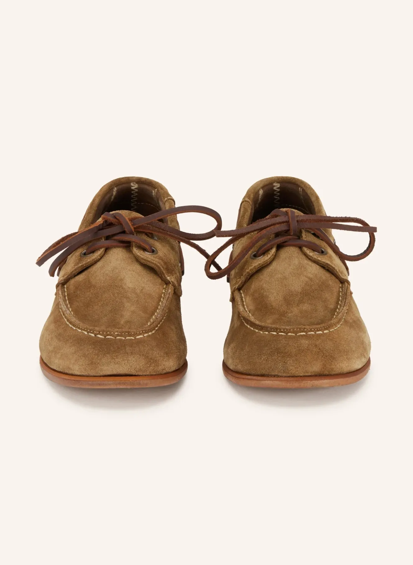 Bootsschuhe OWEN
