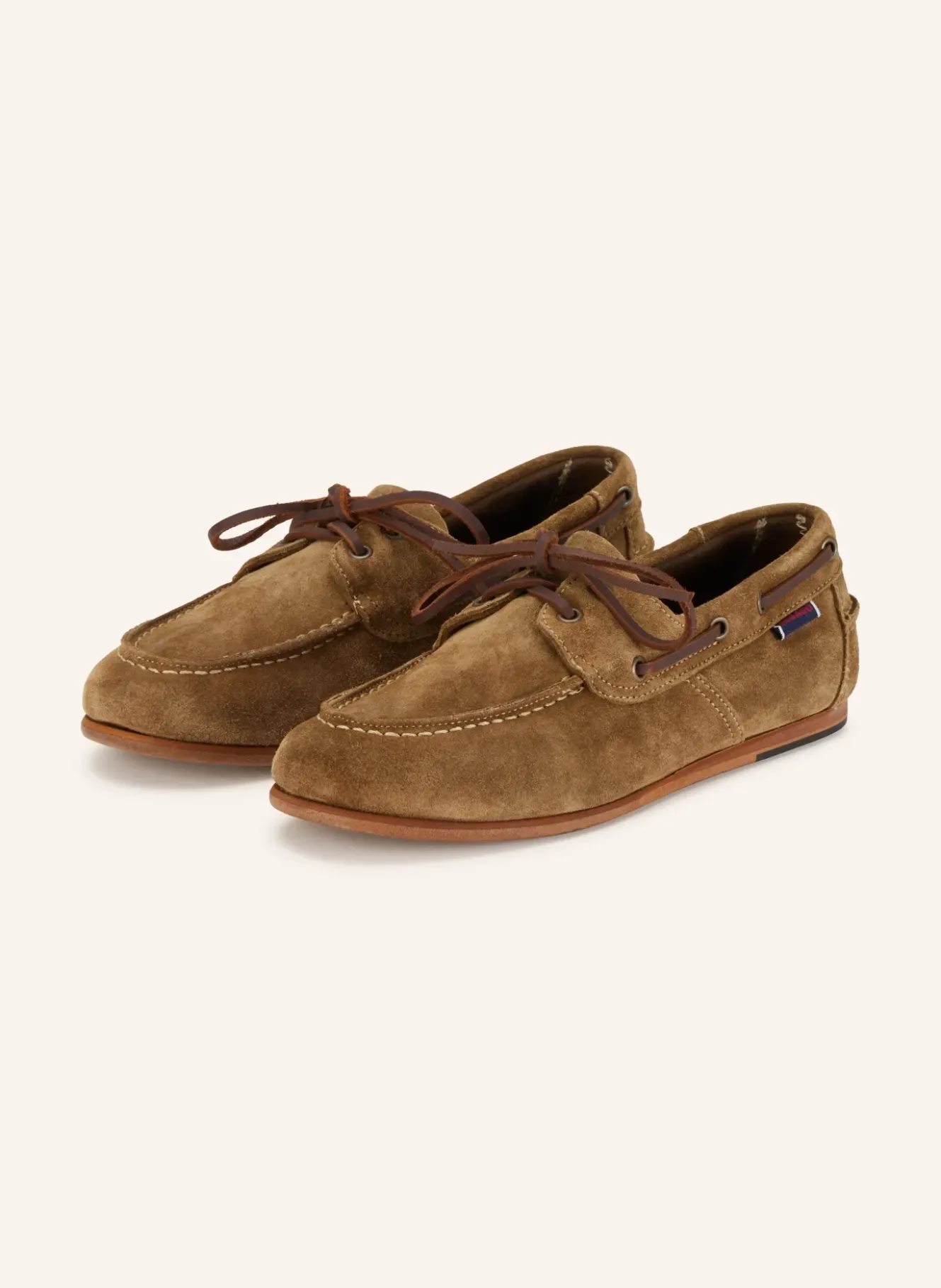 Bootsschuhe OWEN