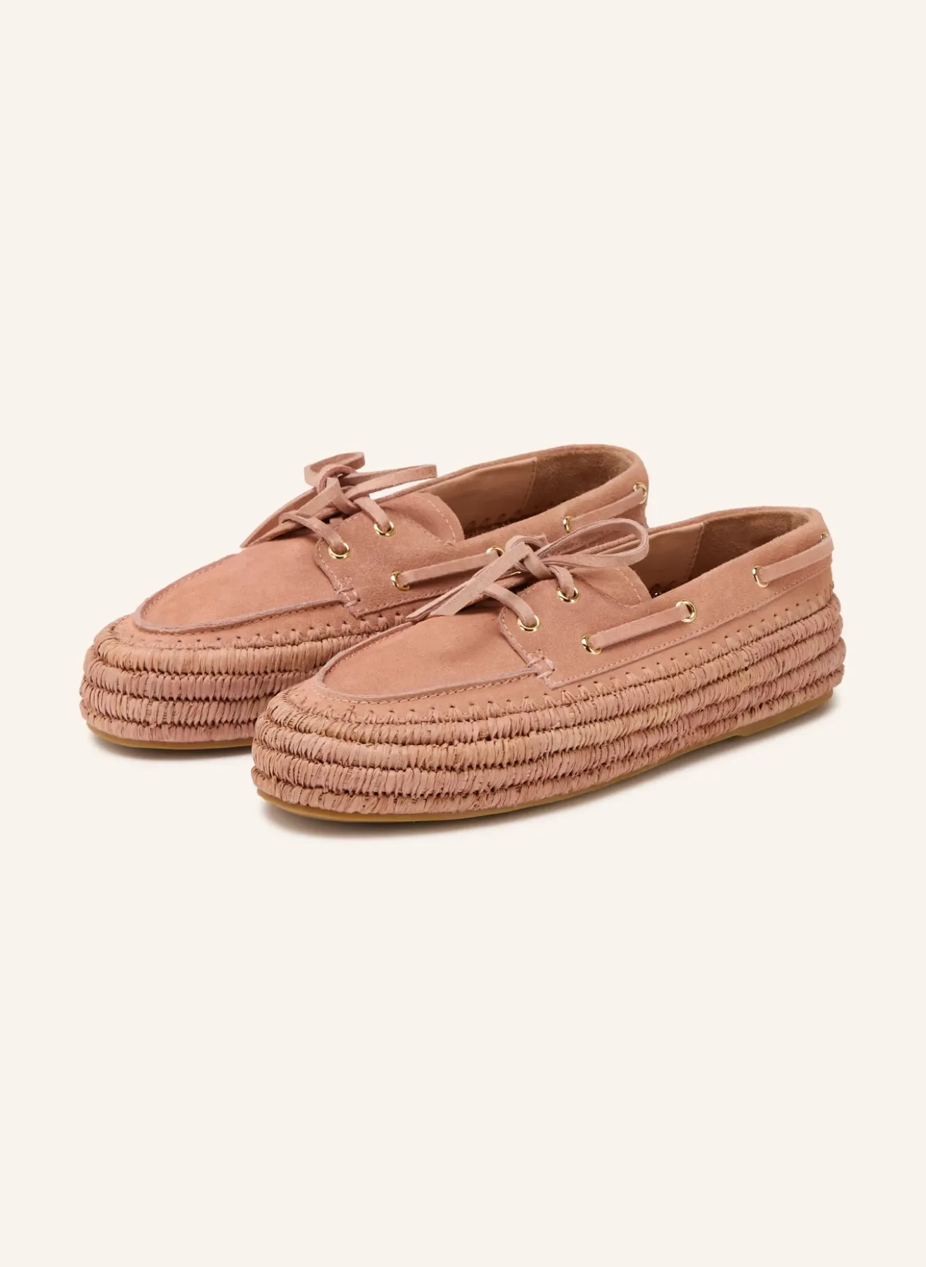 Bootsschuhe PENELOPE