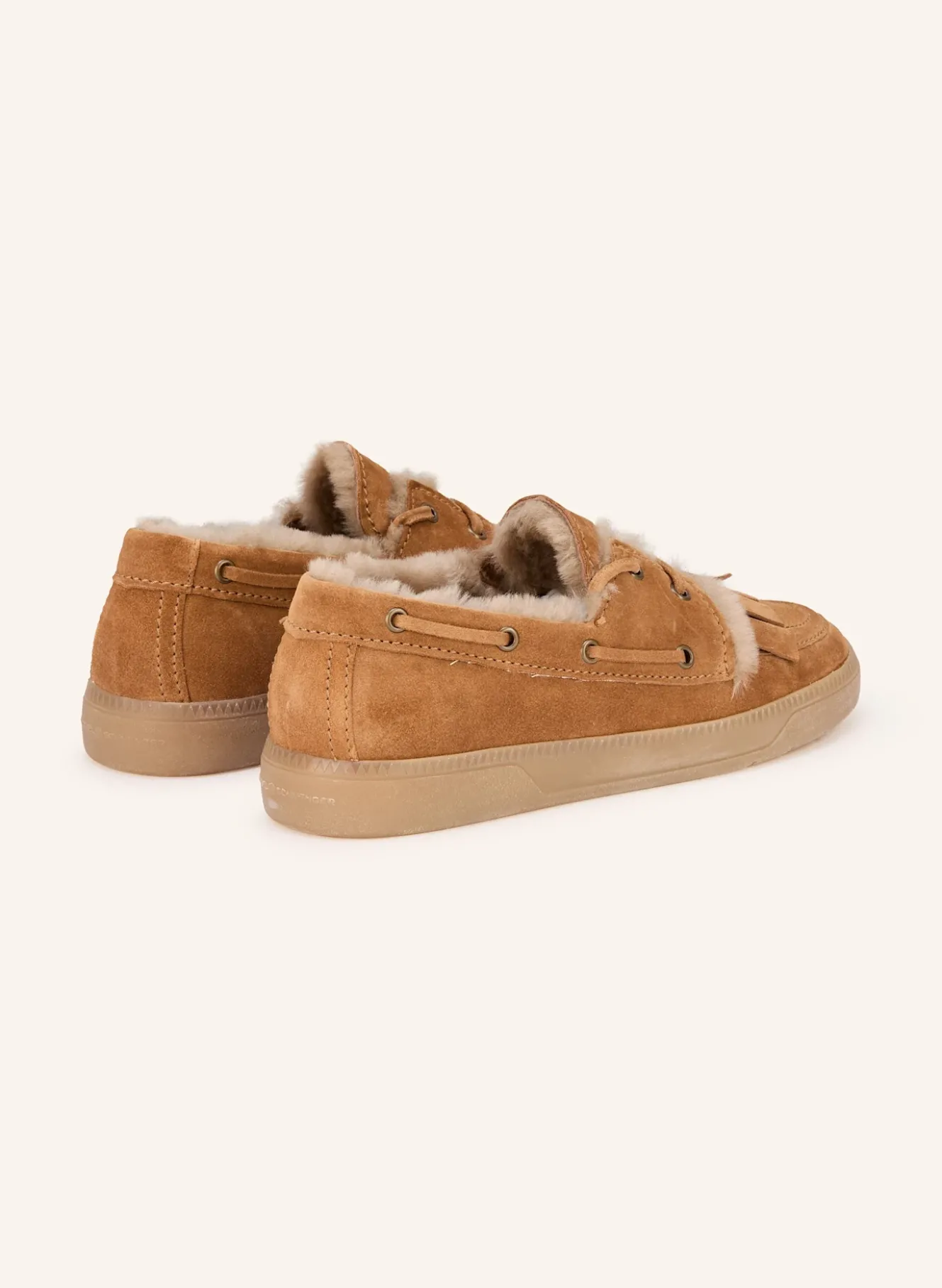 Bootsschuhe POP
