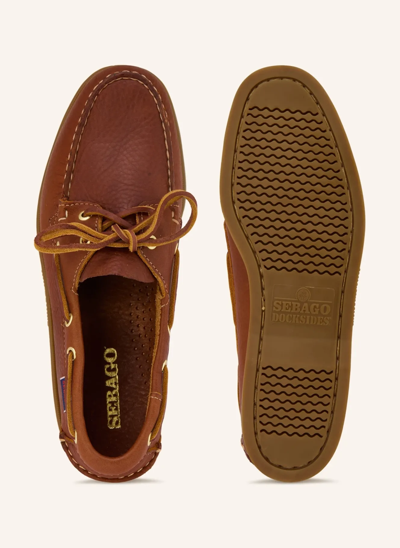 Bootsschuhe PORTLAND ARTISAN ADIRONDAK