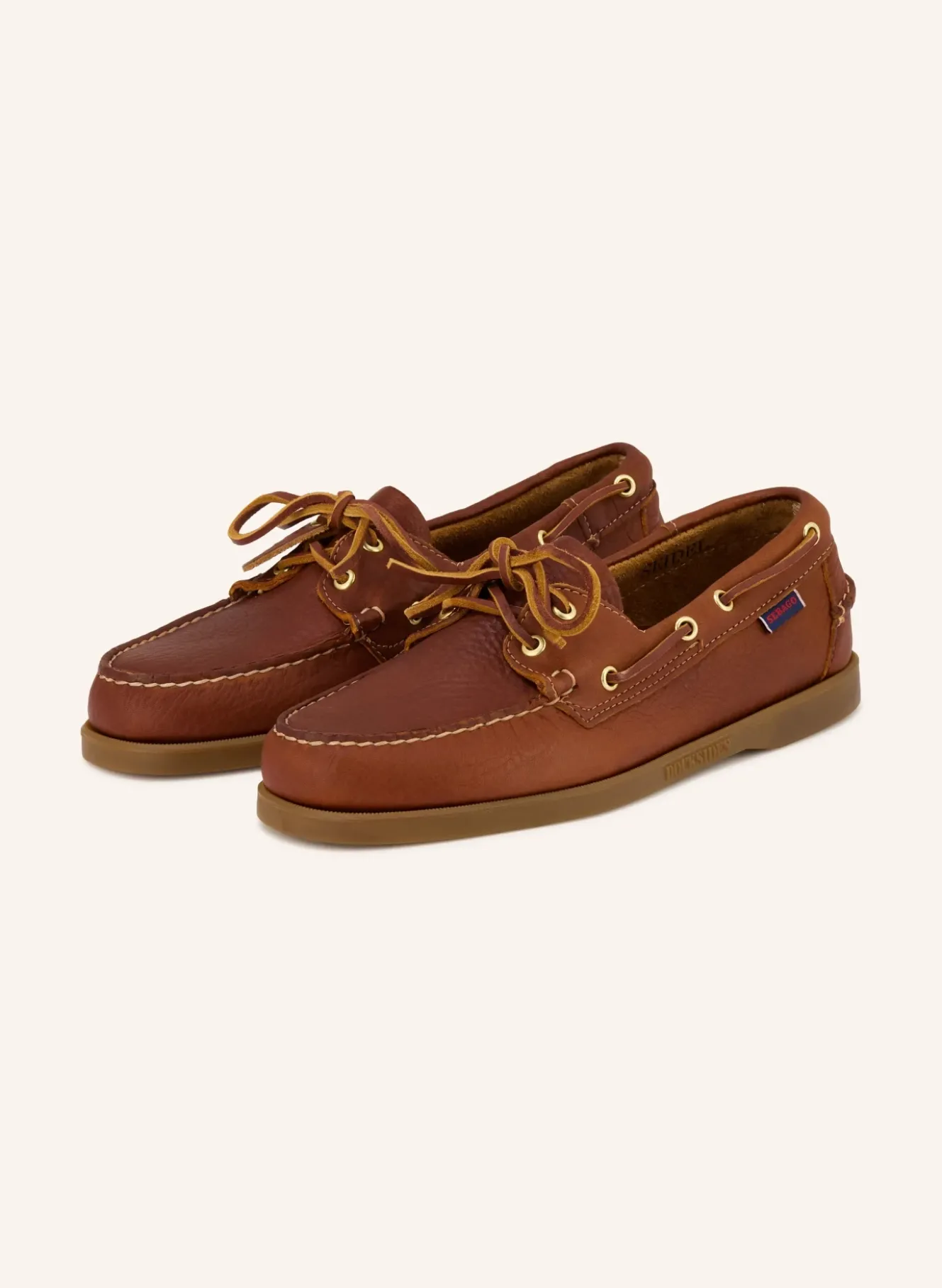 Bootsschuhe PORTLAND ARTISAN ADIRONDAK