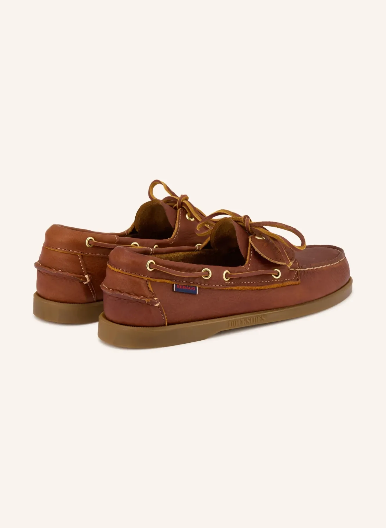 Bootsschuhe PORTLAND ARTISAN ADIRONDAK