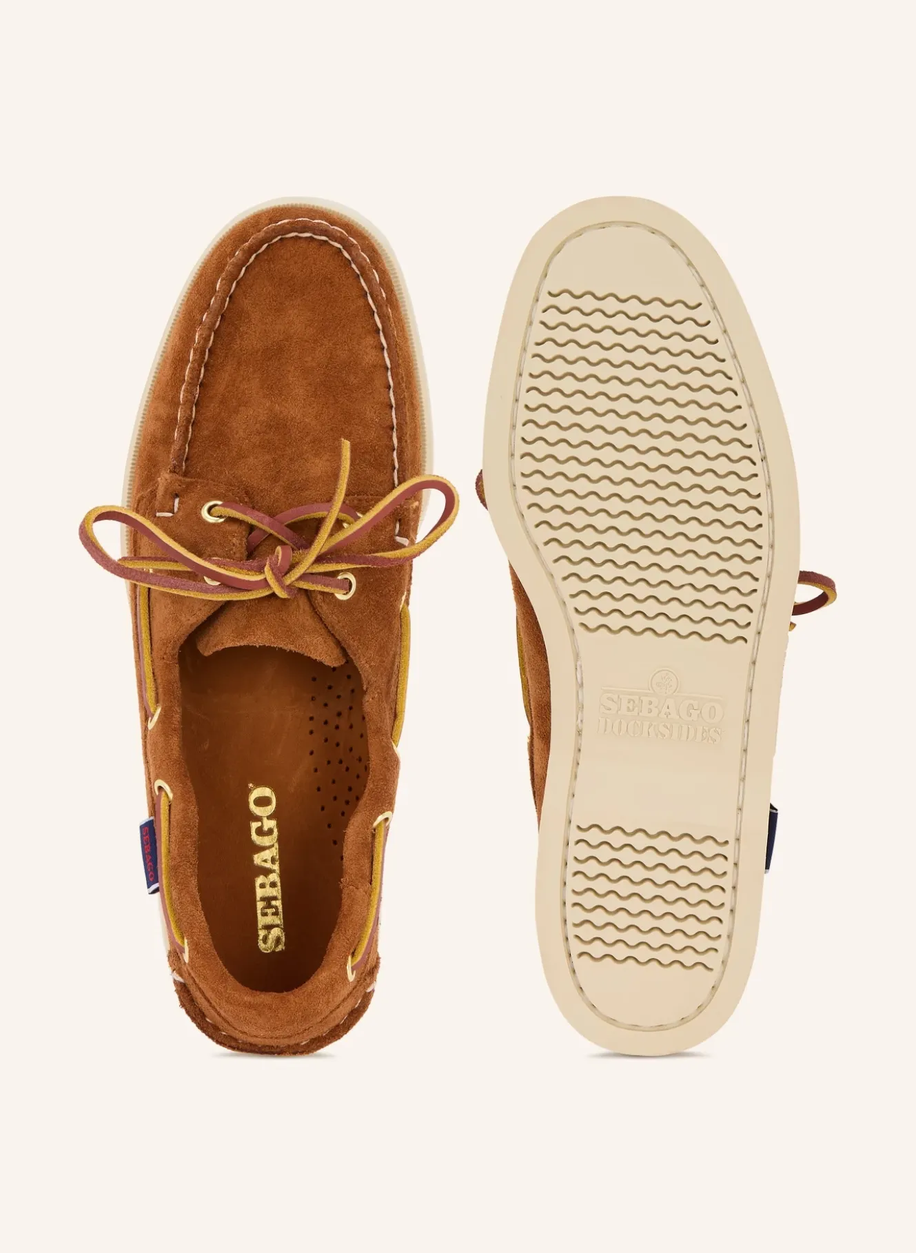 Bootsschuhe PORTLAND ARTISAN