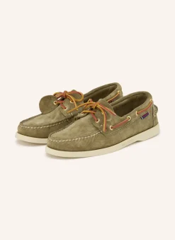 Bootsschuhe PORTLAND ARTISAN
