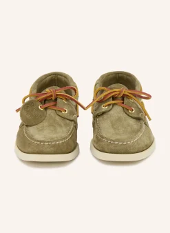 Bootsschuhe PORTLAND ARTISAN