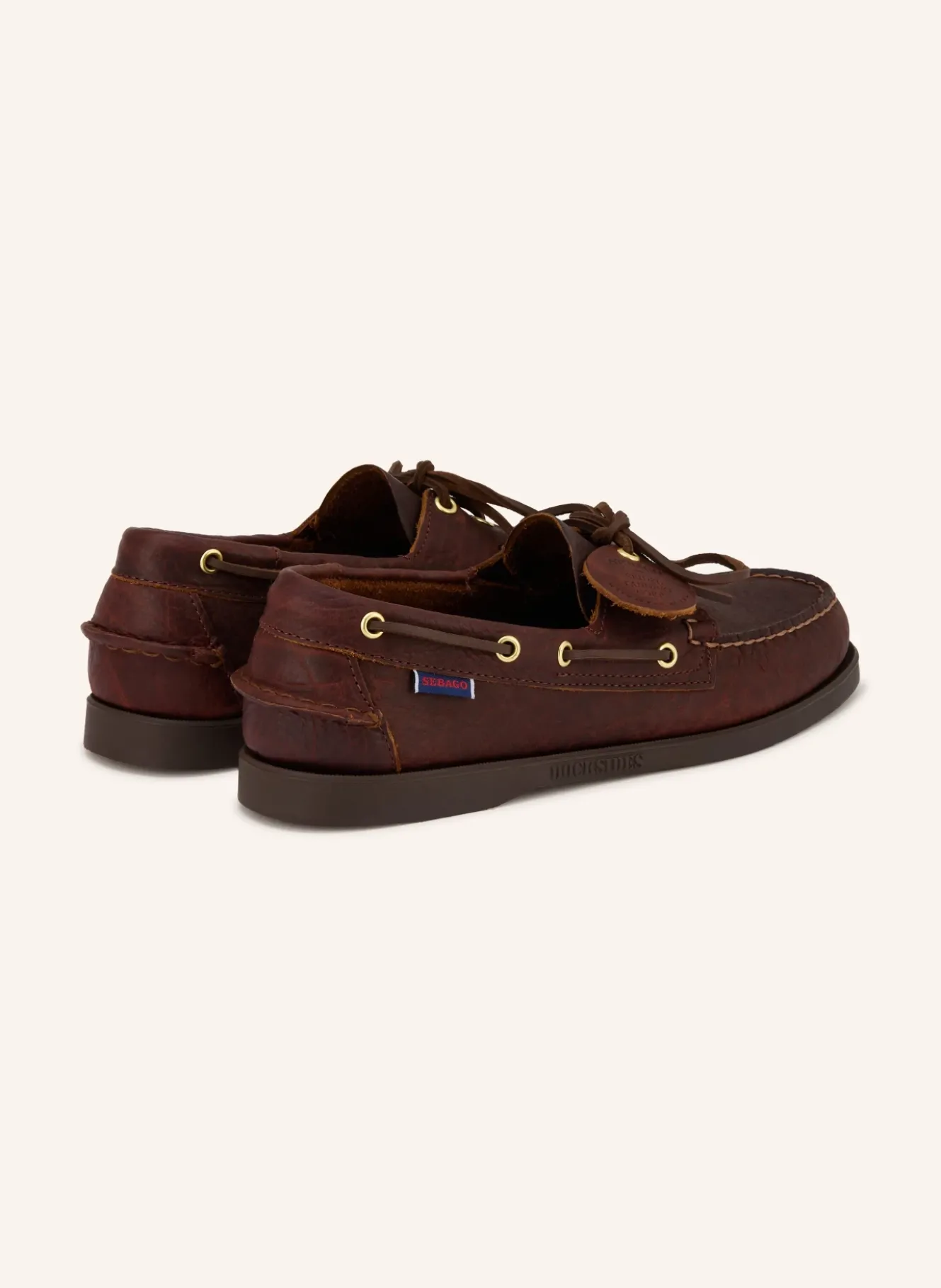 Bootsschuhe PORTLAND ARTISAN MOMOTH