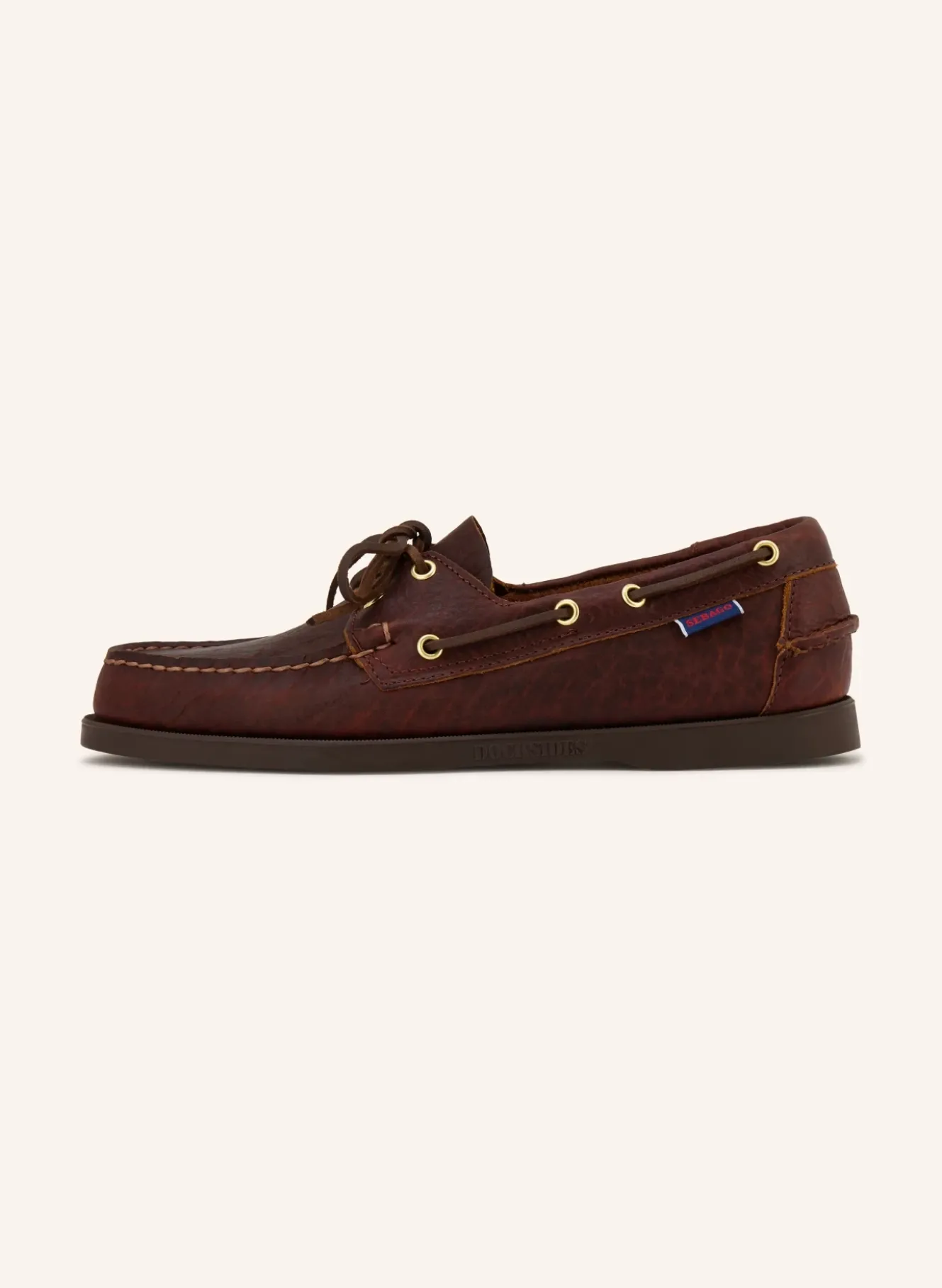 Bootsschuhe PORTLAND ARTISAN MOMOTH