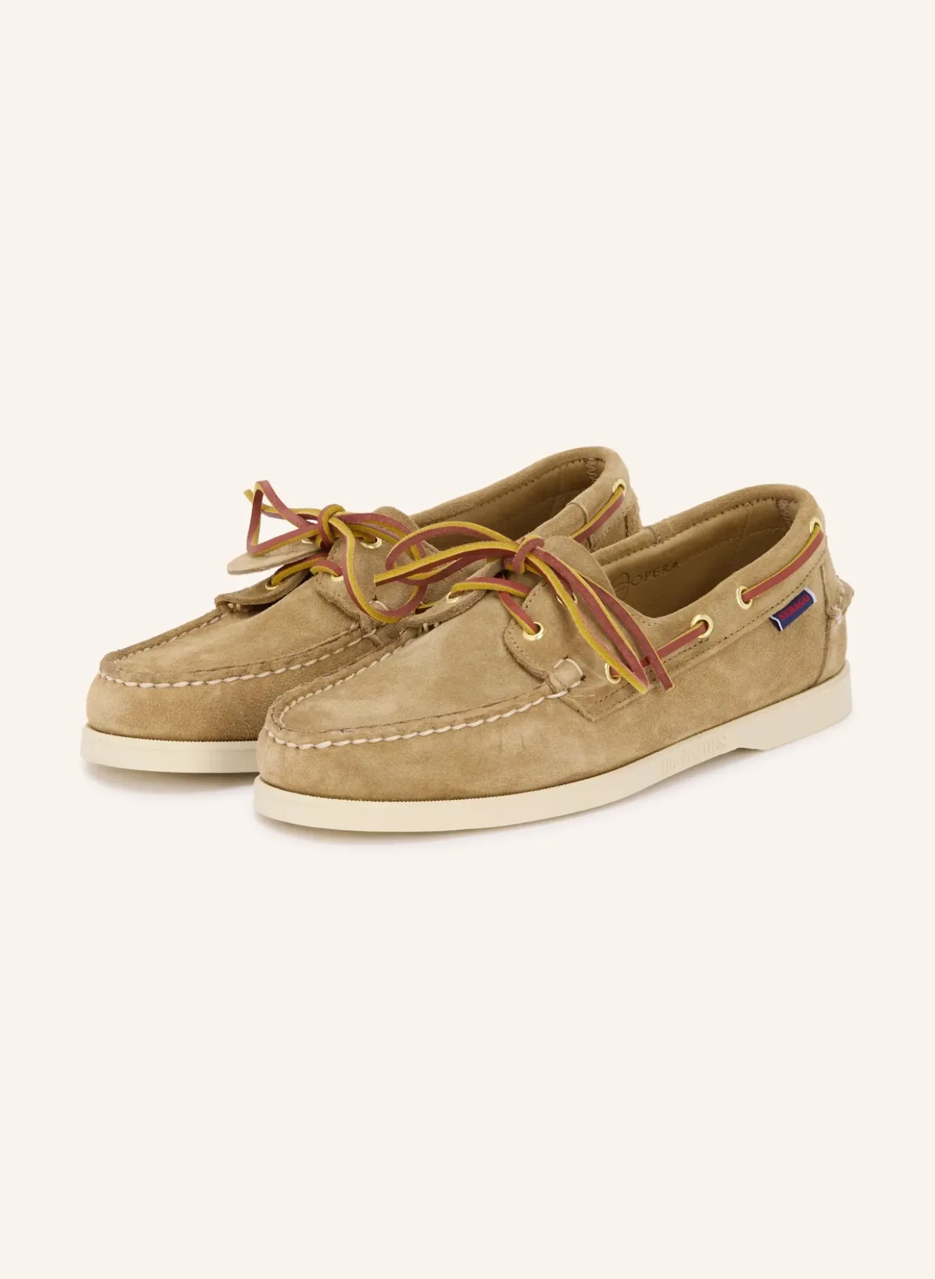 Bootsschuhe PORTLAND ARTISAN