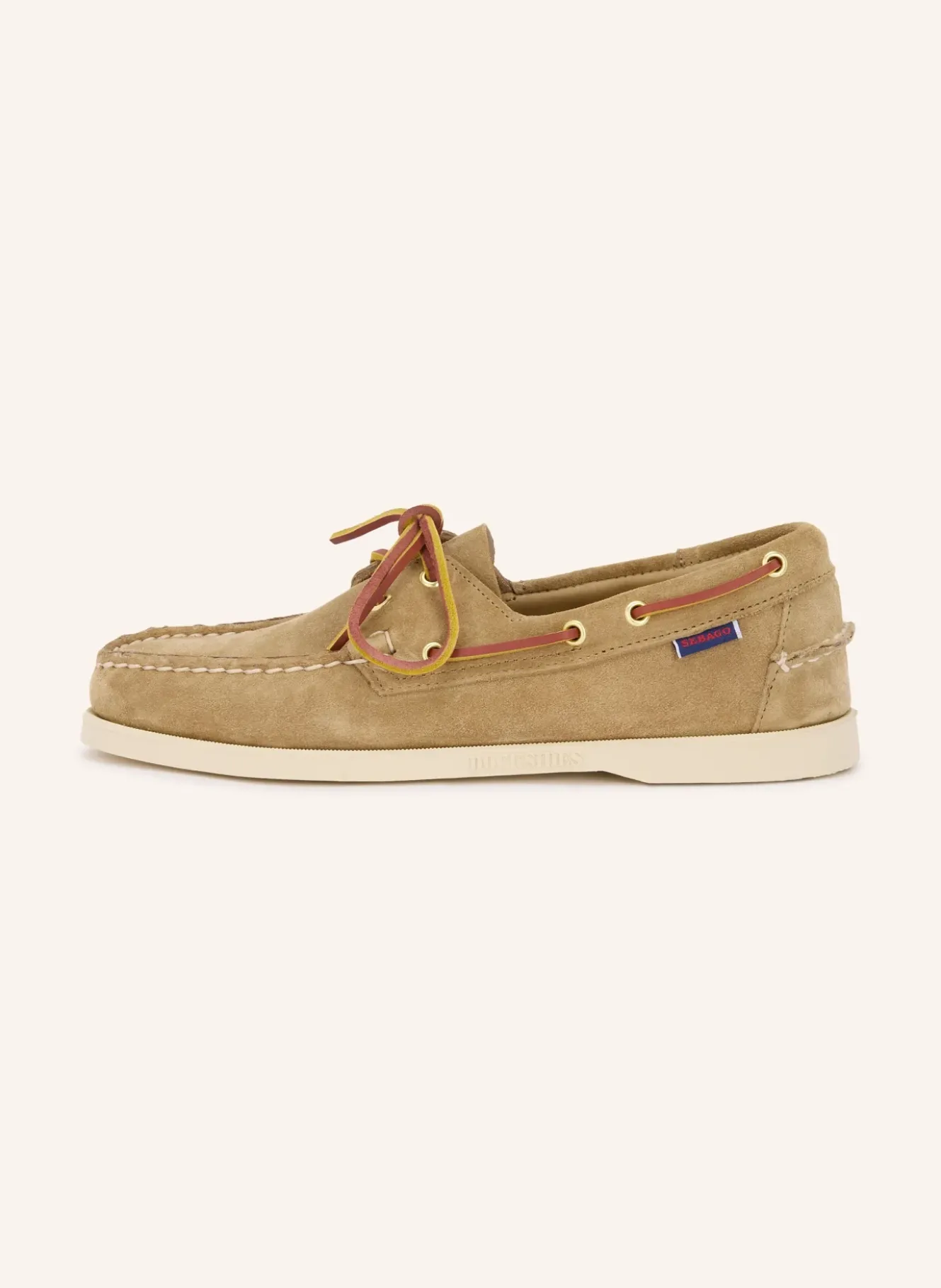 Bootsschuhe PORTLAND ARTISAN
