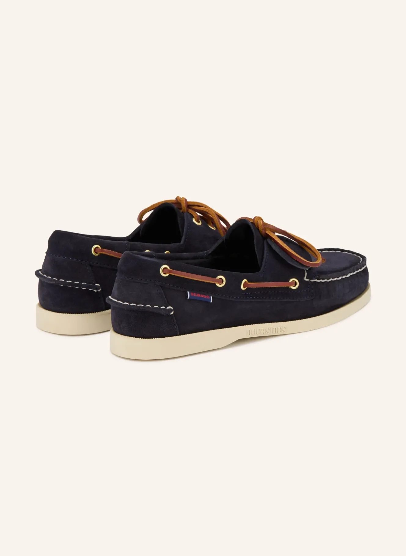 Bootsschuhe PORTLAND ARTISAN