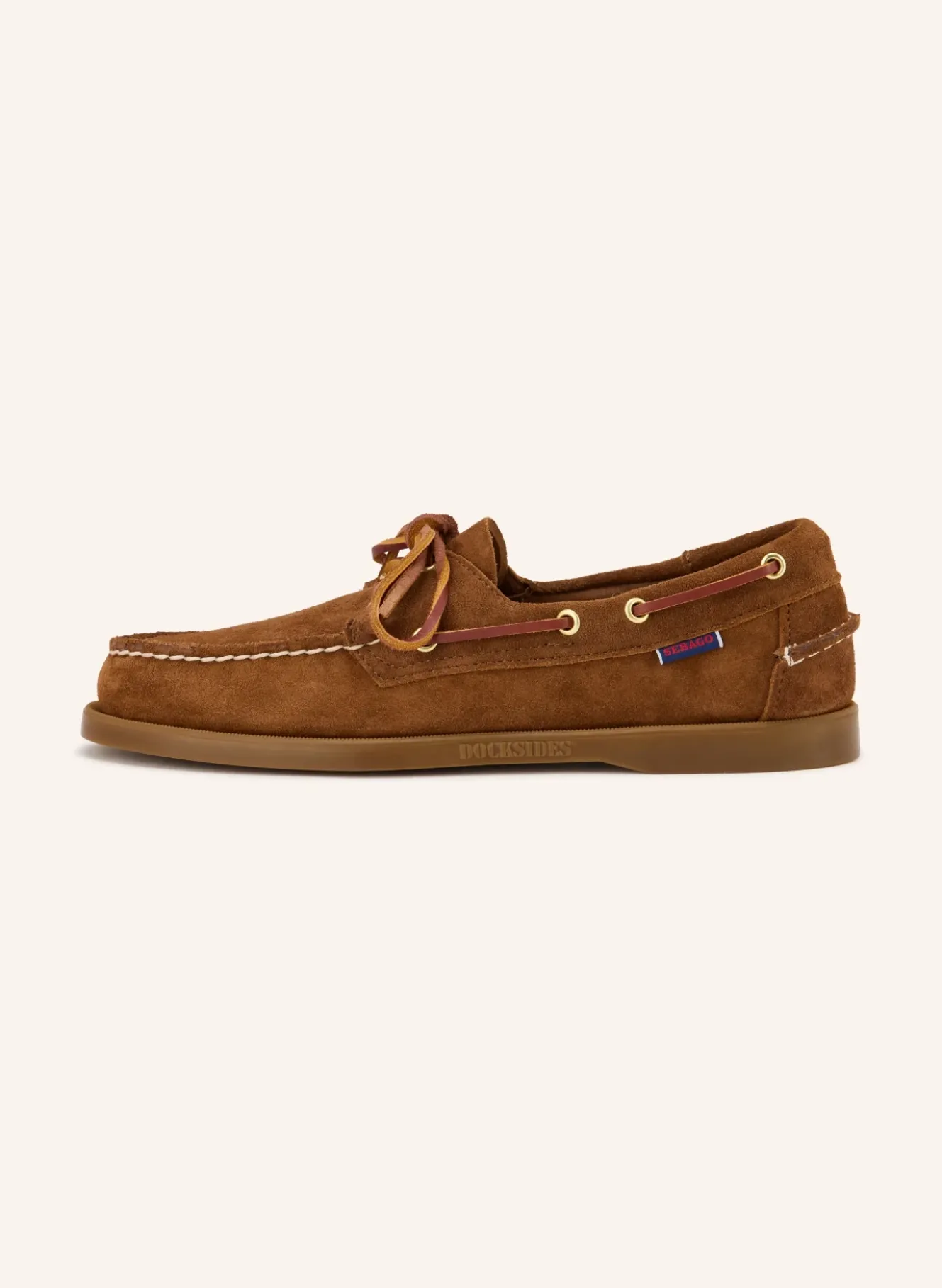 Bootsschuhe PORTLAND ARTISAN