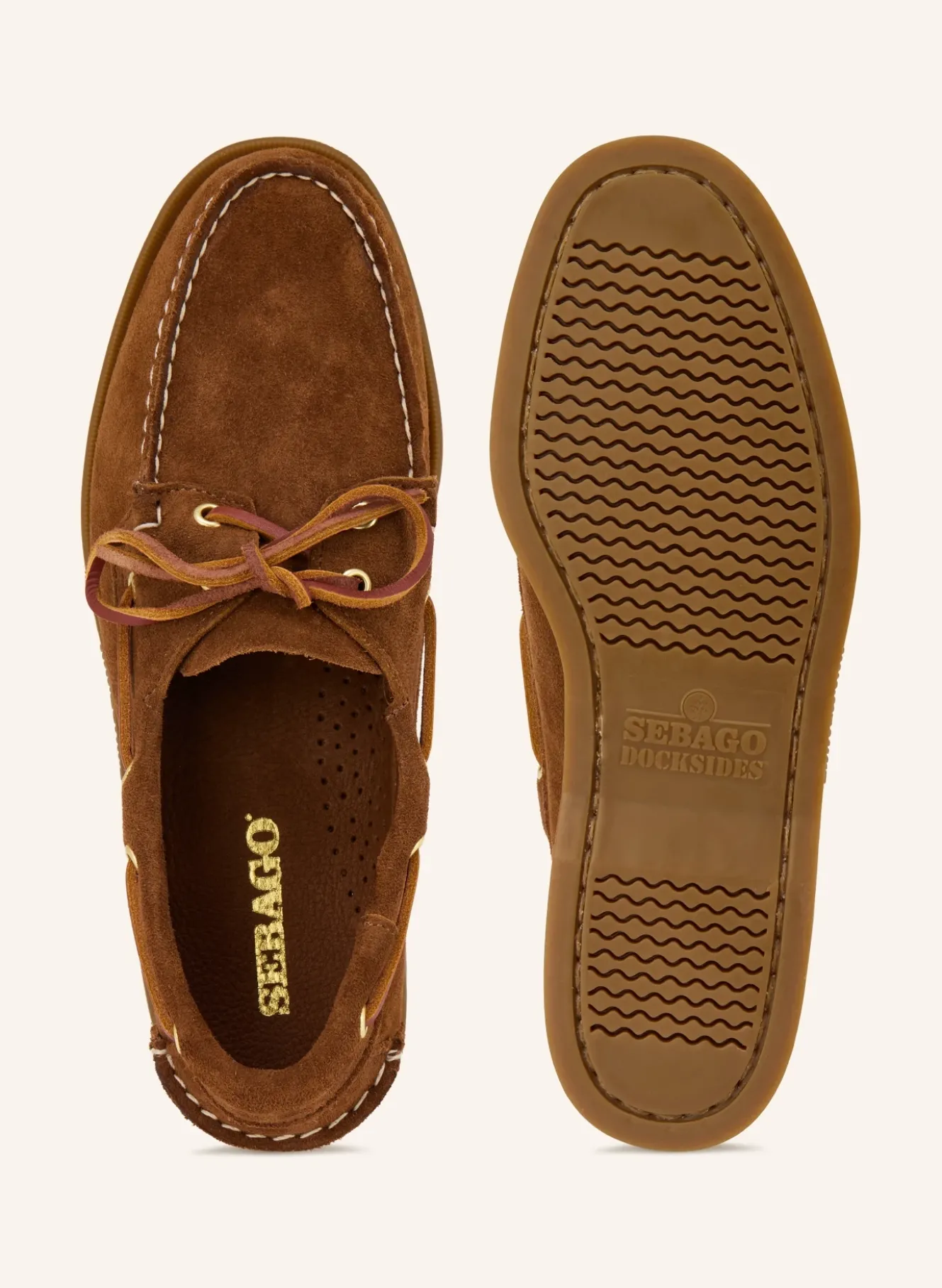 Bootsschuhe PORTLAND ARTISAN
