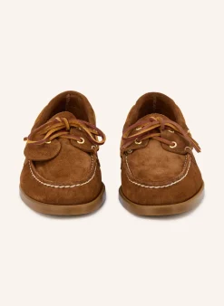 Bootsschuhe PORTLAND ARTISAN