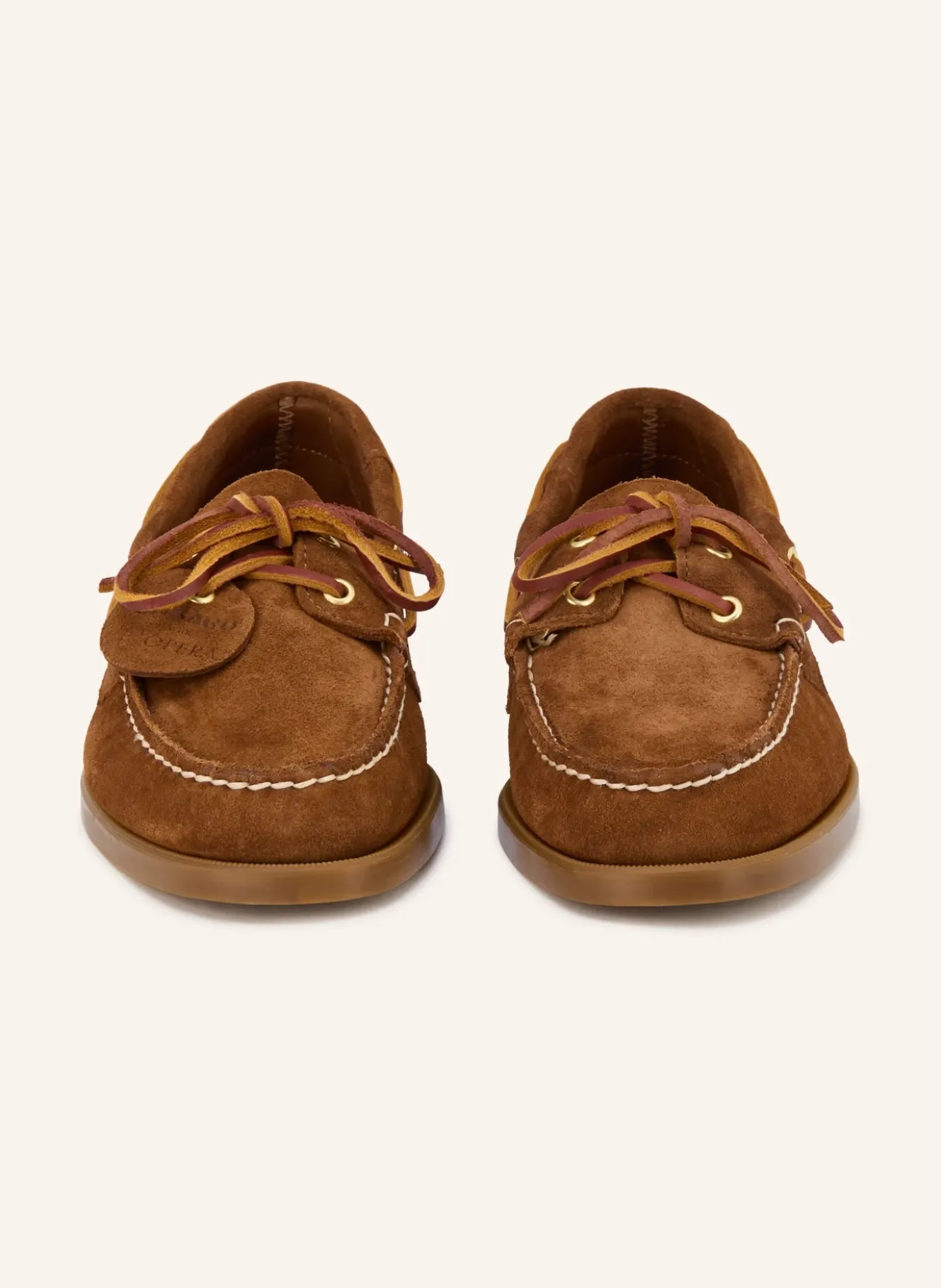 Bootsschuhe PORTLAND ARTISAN