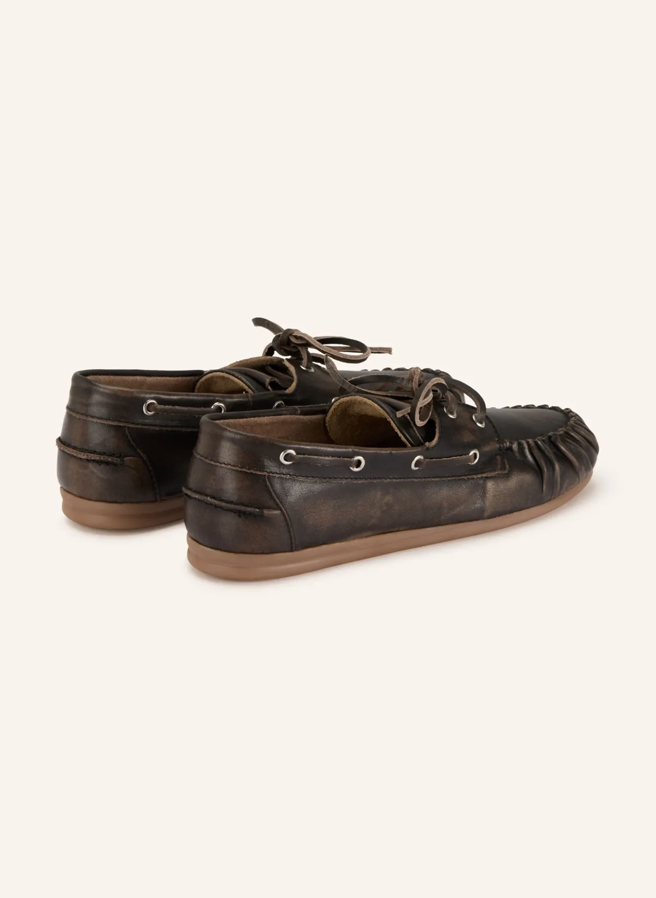 Bootsschuhe ROWAN
