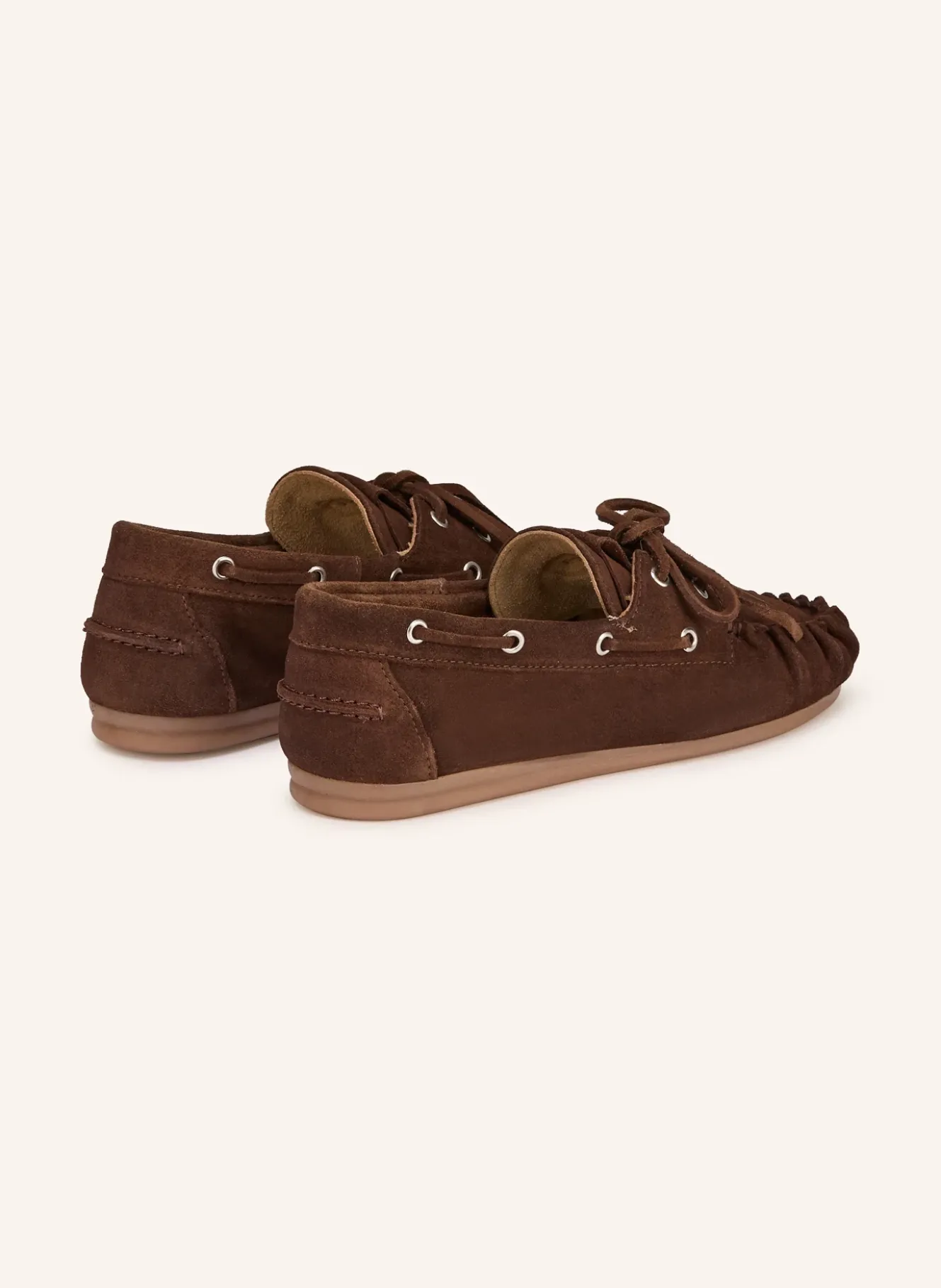 Bootsschuhe ROWAN