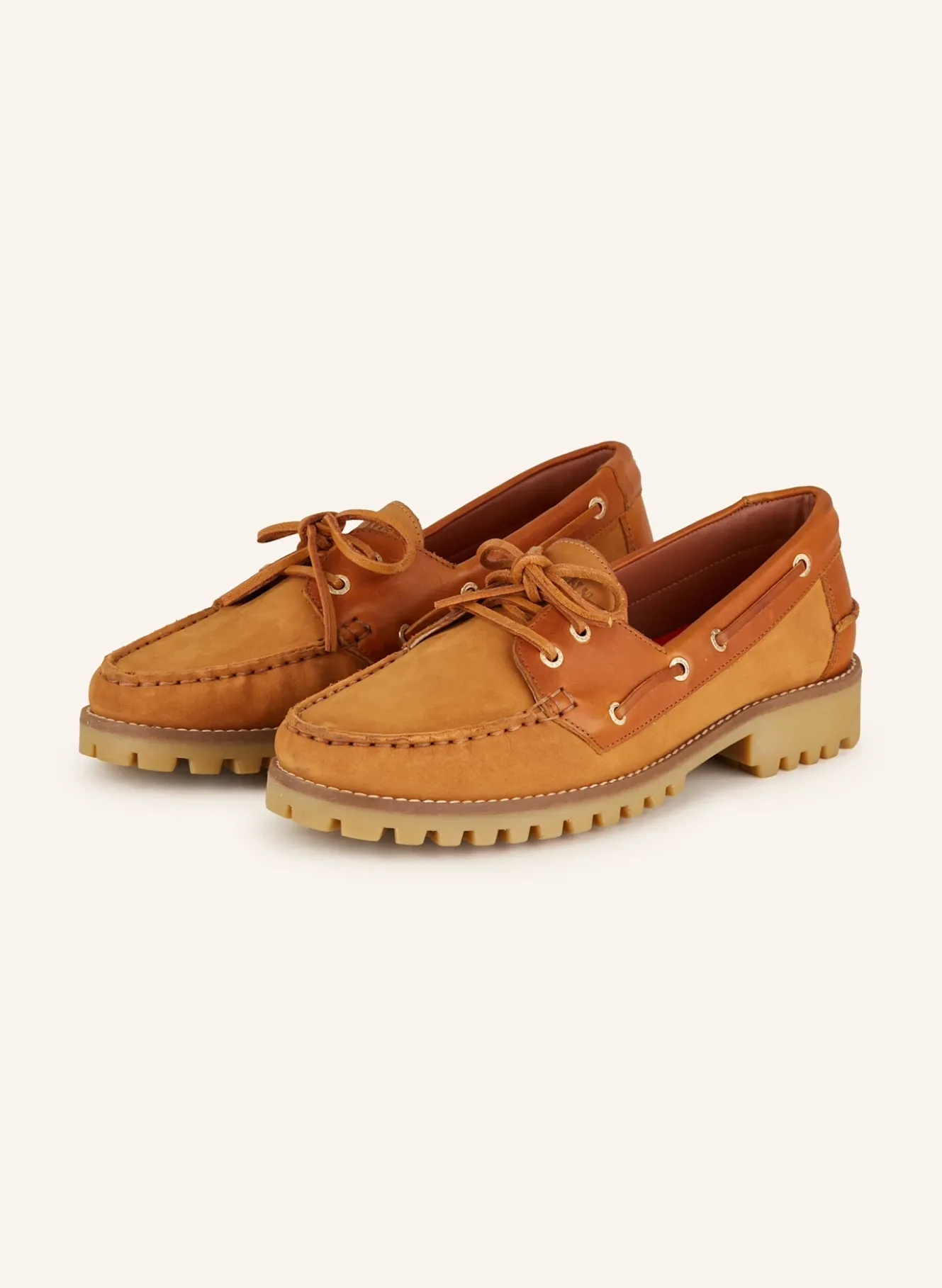Bootsschuhe SIE-NNA