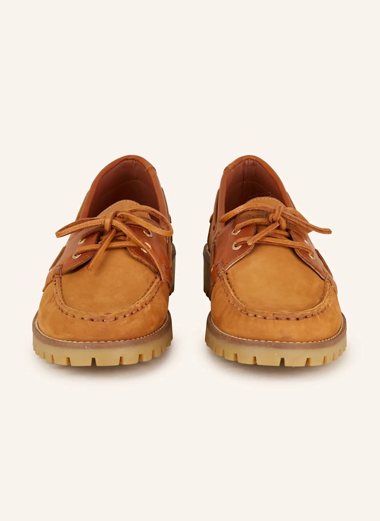 Bootsschuhe SIE-NNA