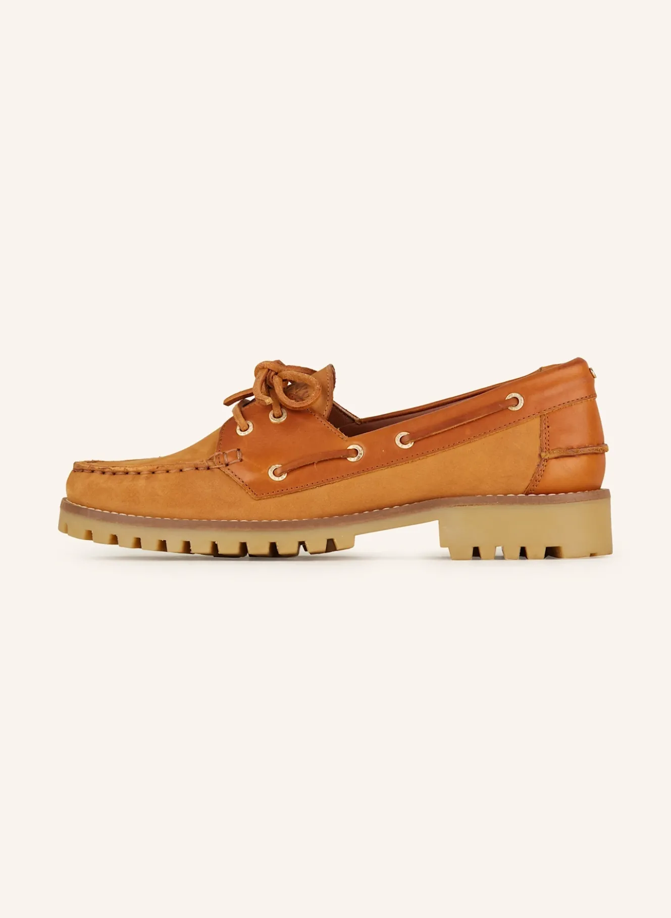 Bootsschuhe SIE-NNA