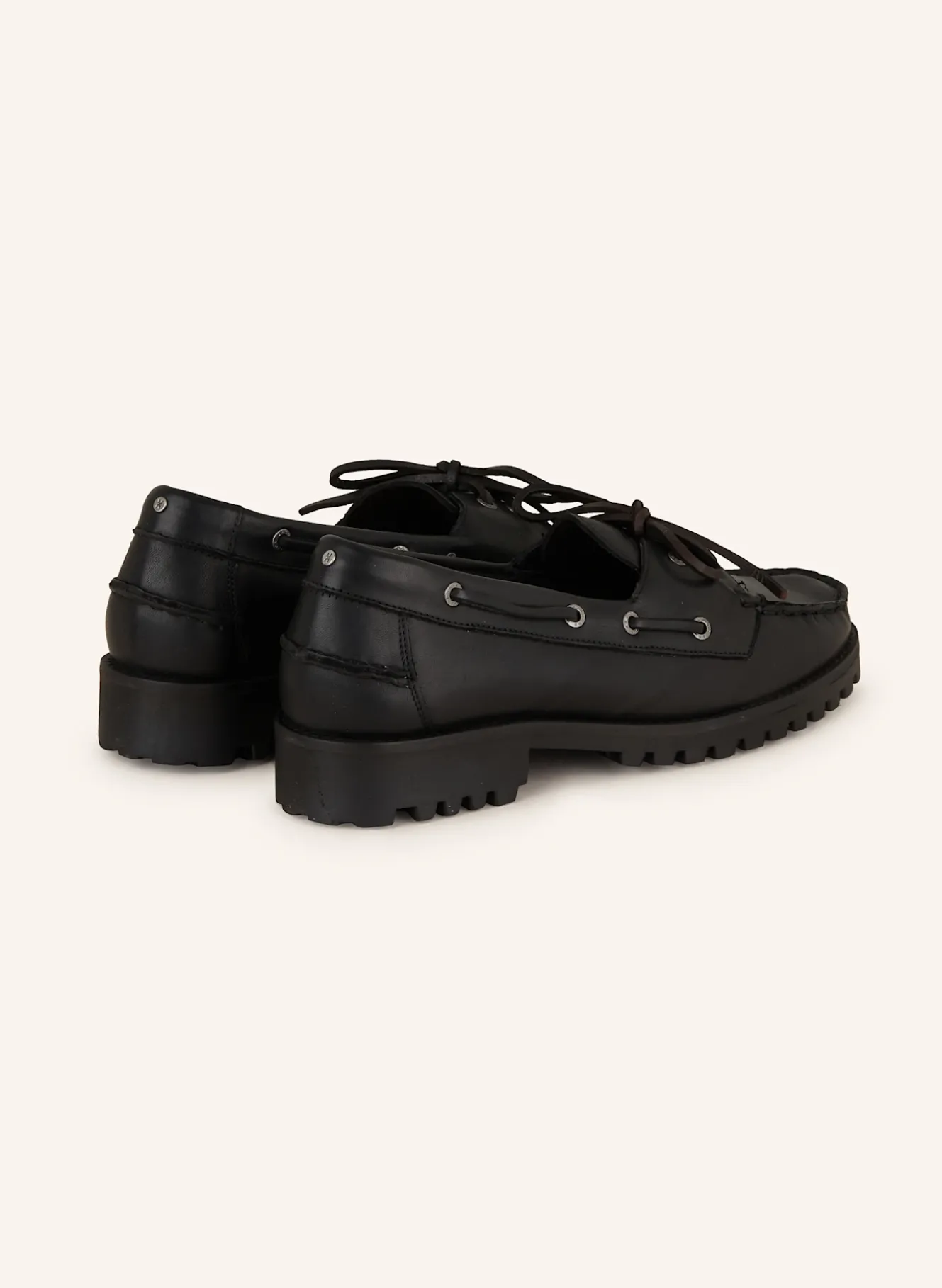 Bootsschuhe SIE-NNA