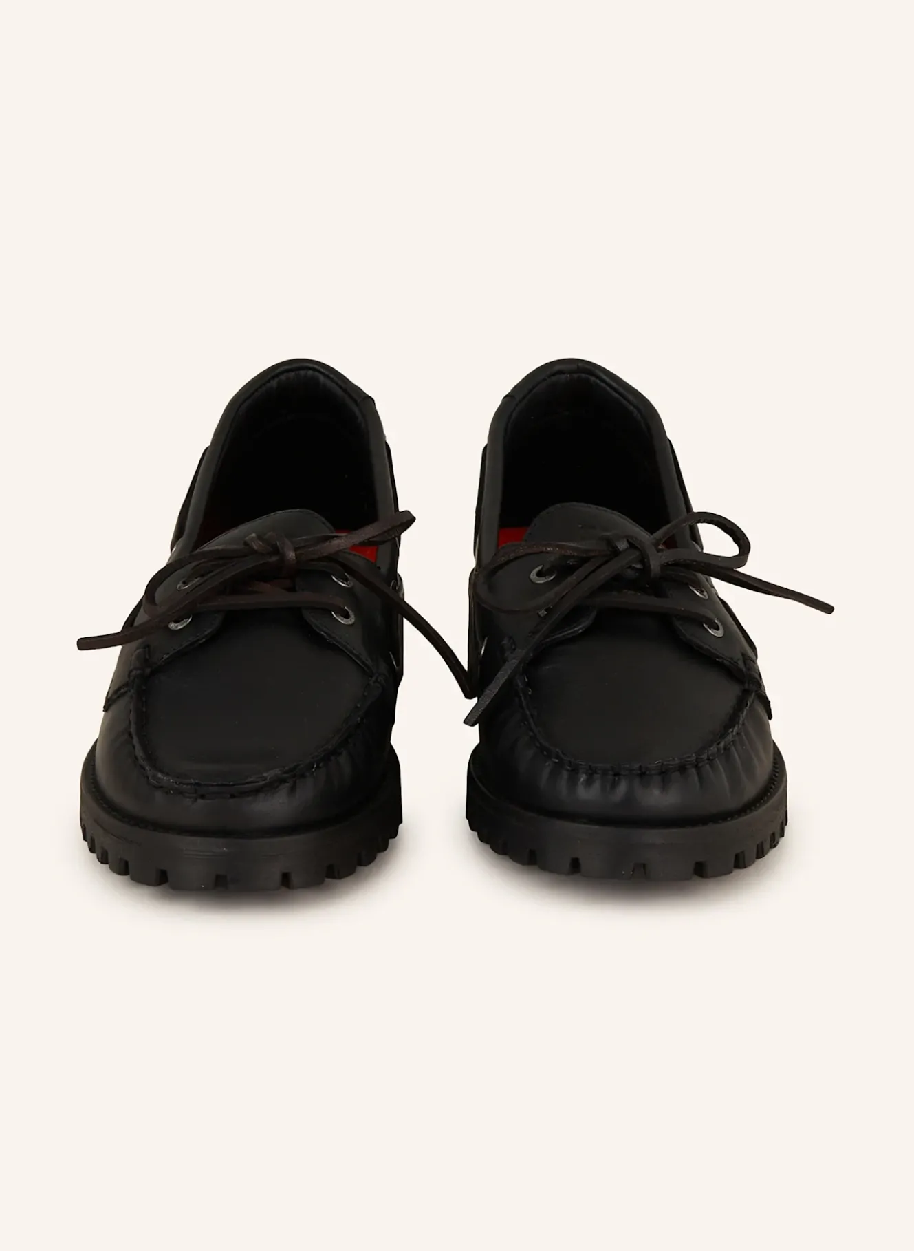 Bootsschuhe SIE-NNA