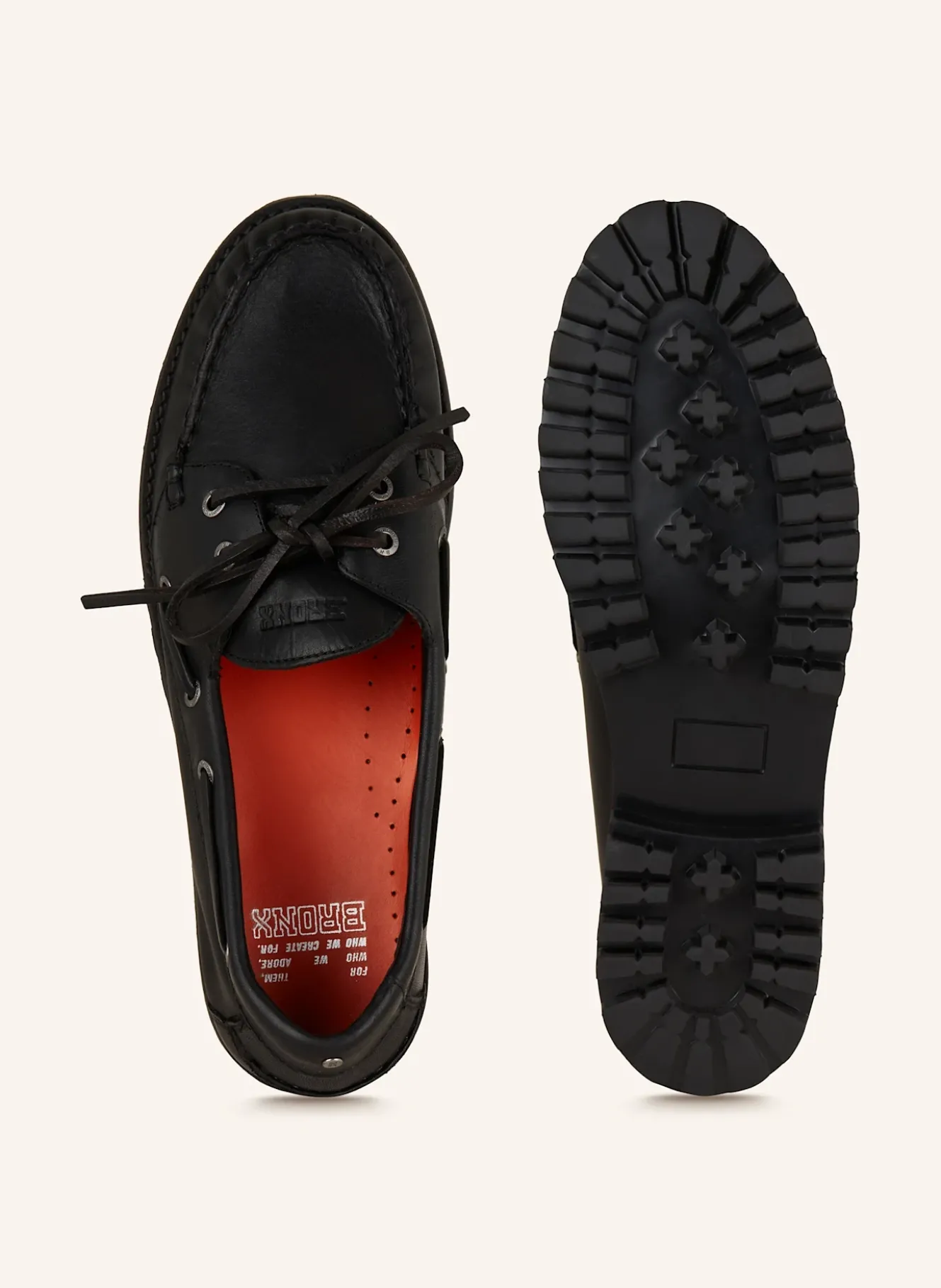 Bootsschuhe SIE-NNA