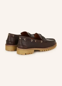 Bootsschuhe SIE-NNA