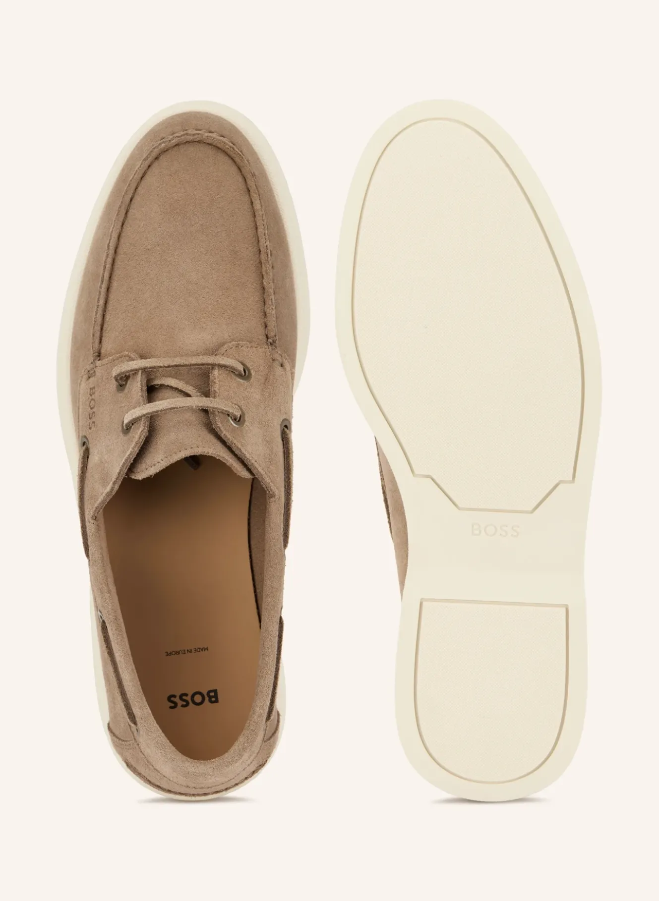 Bootsschuhe SIENNE