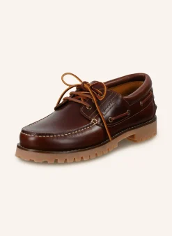 Bootsschuhe TRATTON