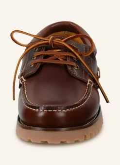 Bootsschuhe TRATTON