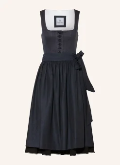 Bouclé-Dirndl PILLERSEE