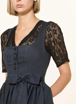 Bouclé-Dirndl PILLERSEE