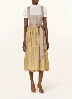 Bouclé-Dirndl VINCENZA