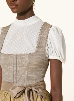 Bouclé-Dirndl VINCENZA