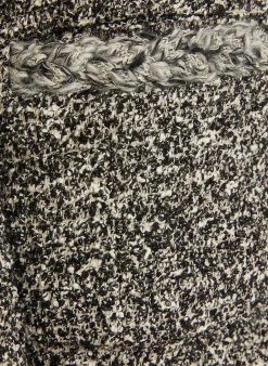 Bouclé-Jacke GERMINA