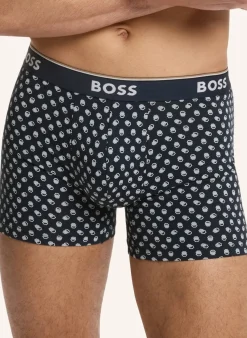 Boxershort BOXERBR 3P POWER DES