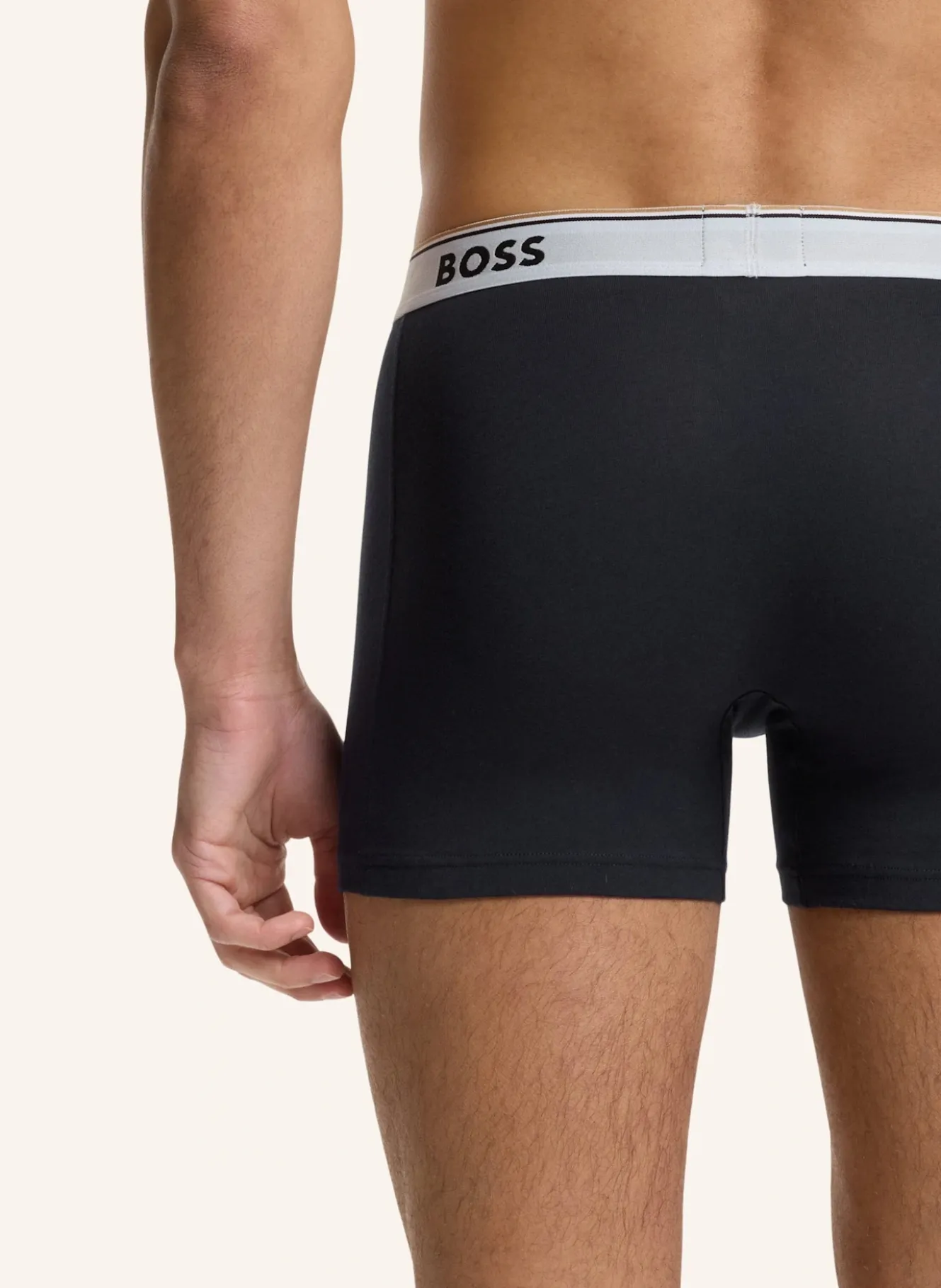 Boxershort BOXERBR 3P POWER DES