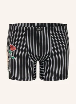 Boxershorts Serie mey × LORIOT