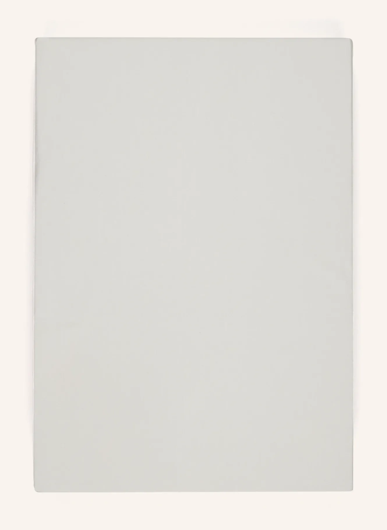 Boxspring-Spannbettlaken BELLA DONNA ALTO