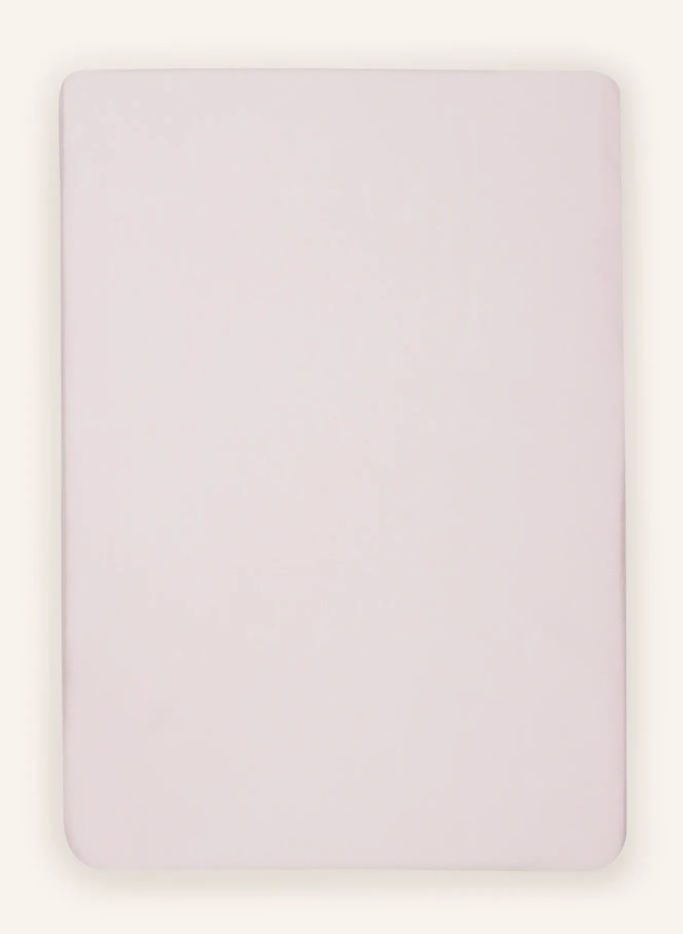 Boxspring-Spannbettlaken BELLA DONNA ALTO
