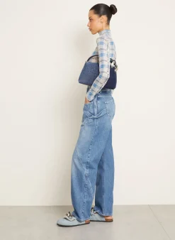Boyfriend Jeans