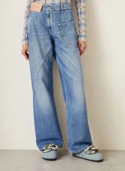 Boyfriend Jeans