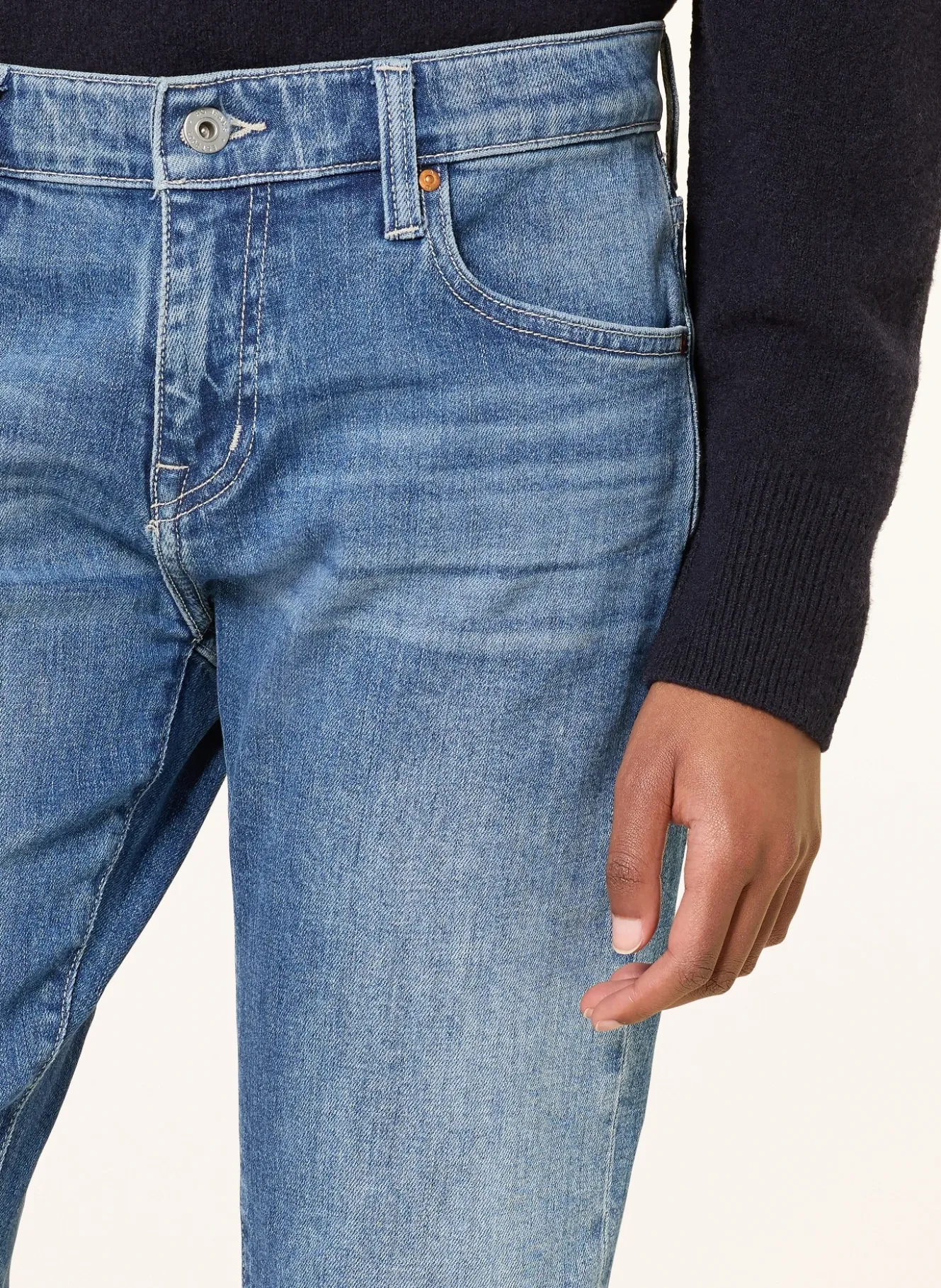 Boyfriend Jeans EX BOYFRIEND SLIM