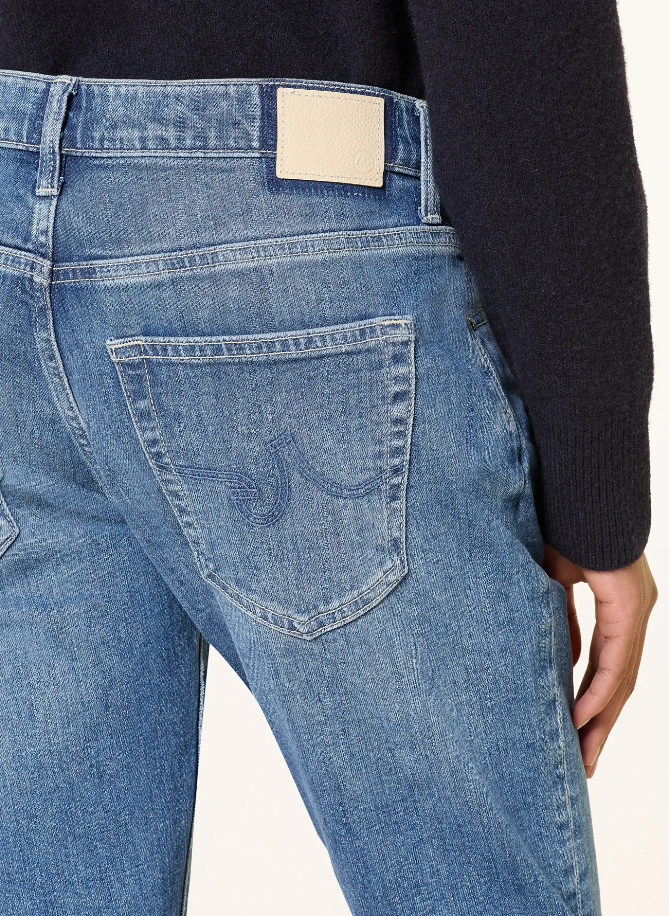 Boyfriend Jeans EX BOYFRIEND SLIM