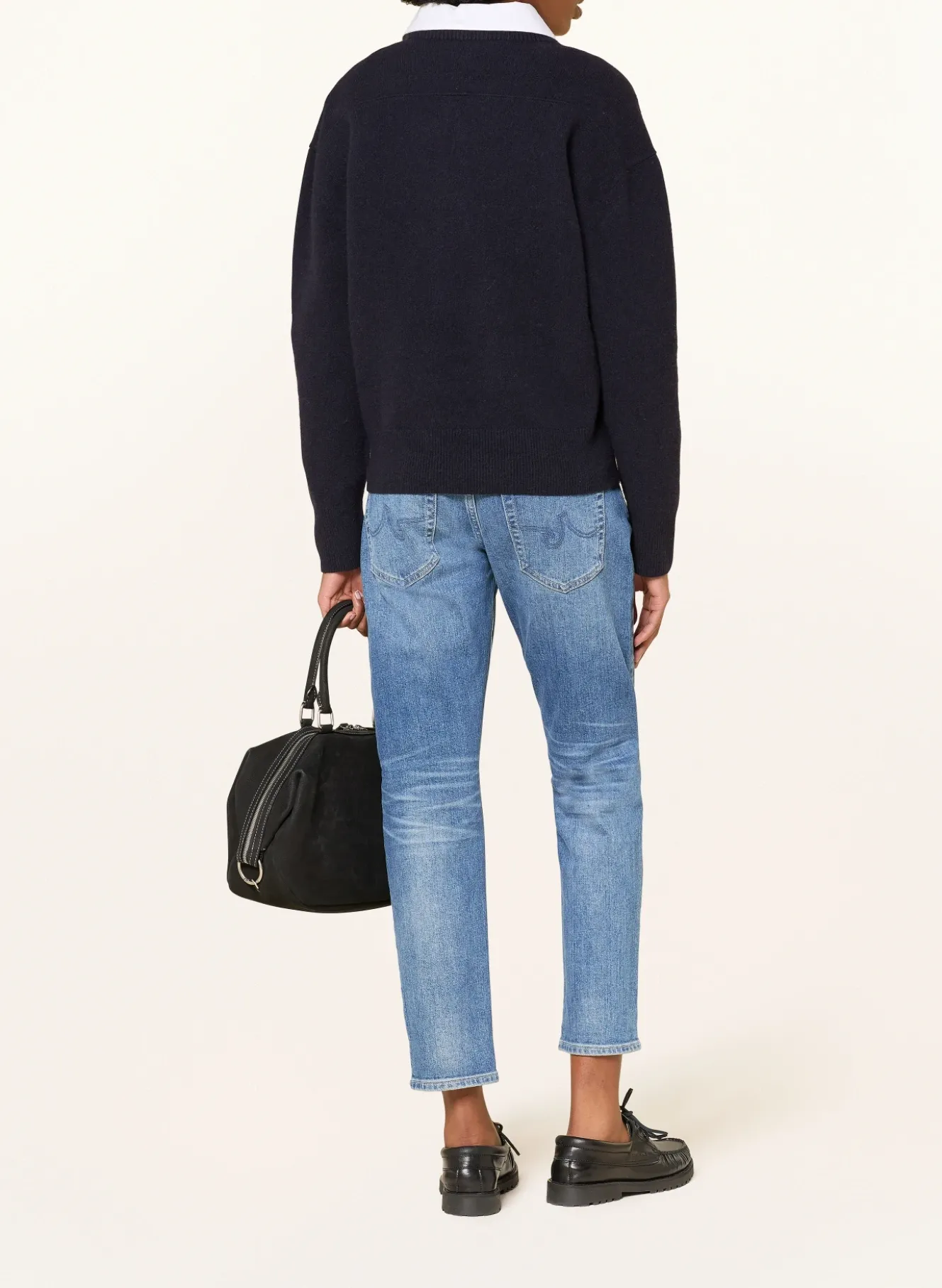 Boyfriend Jeans EX BOYFRIEND SLIM